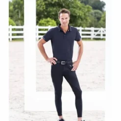 Online Polo pour homme Finno - Homme Tenue D'Équitation Homme·Polos Et Chemises