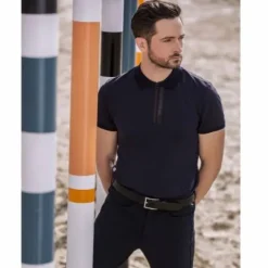 Clearance Polo pour homme Ole - Homme Tenue D'Équitation Homme·Polos Et Chemises