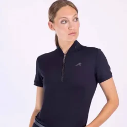 Best Polo RAMONA - EURO-STAR Femme Tenue D'Équitation Femme·Polos Et Chemises