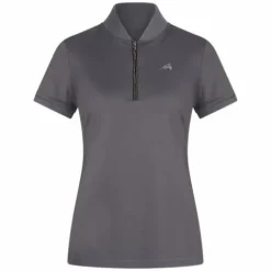 Best Polo RAMONA - EURO-STAR Femme Tenue D'Équitation Femme·Polos Et Chemises