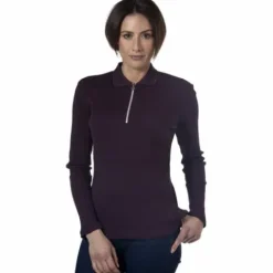 Discount Polo rib tolsona Flag's&cup Femme Tenue D'Équitation Homme·Polos Et Chemises|Tenue D'Équitation Femme·Polos Et Chemises