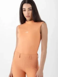 Sale Polo sans manches CREVEC - - Tissu respirant Femme Tenue D'Équitation Femme·Polos Et Chemises