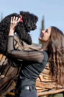 New Polo technique d'équitation CASUAL CONTESSA - - Manches longues Femme Tenue D'Équitation Homme·Polos Et Chemises|Tenue D'Équitation Femme·Polos Et Chemises