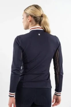 Discount Polo technique Penny Femme Tenue D'Équitation Femme·Polos Et Chemises