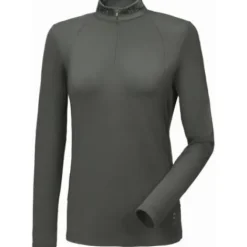 Best Polo technique sareen Femme Tenue D'Équitation Femme·Polos Et Chemises