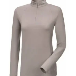 Best Polo technique sareen Femme Tenue D'Équitation Femme·Polos Et Chemises
