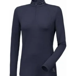 Best Polo technique sareen Femme Tenue D'Équitation Femme·Polos Et Chemises