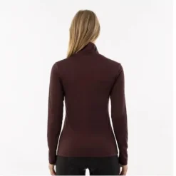 Hot Polo turtleneck Frida Femme Tenue D'Équitation Femme·Polos Et Chemises