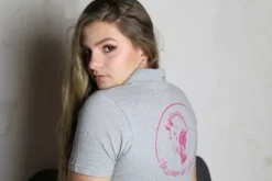 Clearance Polo Adulte Femme Tenue D'Équitation Femme·Polos Et Chemises