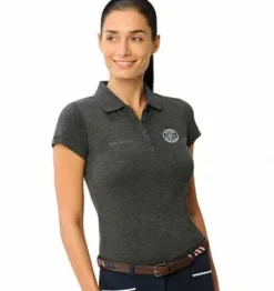 Online Polo Viktoria - Femme Tenue D'Équitation Femme·Polos Et Chemises