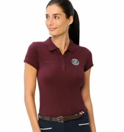 Online Polo Viktoria - Femme Tenue D'Équitation Femme·Polos Et Chemises