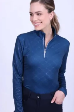 Best Polo welmoed luxury Femme Tenue D'Équitation Homme·Polos Et Chemises|Tenue D'Équitation Femme·Polos Et Chemises