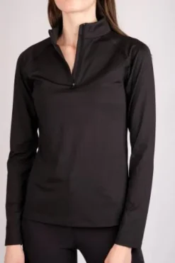 Polo Zelda mesh Femme Tenue D'Équitation Femme·Polos Et Chemises