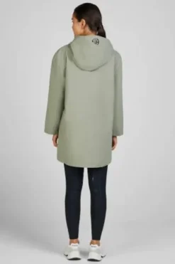 Outlet Poncho imperméable 1843 Athleisure SS25 - Vêtements De Pluie