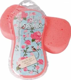 Éponge magique sous vide - harry's horse - douce et absorbante Éponges De Pansage