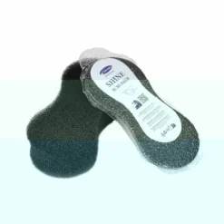 Éponge Shine Scrubber - - Multifonctionnelle Éponges De Pansage