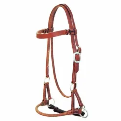 Sale Bridon Sidepull Bridons Western|Bridons Et Brides·Filet Sans Mors