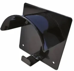 Discount Porte ide avec platine de support - 3 trous Rangement De La Sellerie·Porte-brides