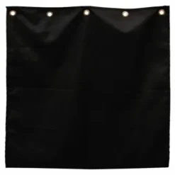 Best Porte couverture en nylon Rangement De La Sellerie·Porte-couvertures