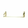 New Porte couvertures laiton - 61cm Rangement De La Sellerie·Porte-couvertures