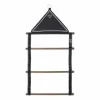 New Porte couvertures suspendu - Pratique et fonctionnel Rangement De La Sellerie·Porte-couvertures