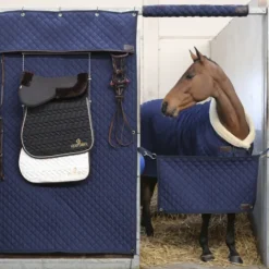 Porte de boxe - Kentucky Aménagement De L'Écurie·Tentures Et Fermetures De Box