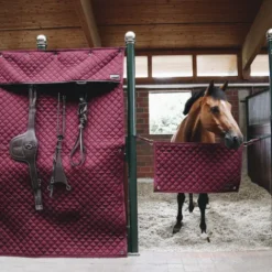 Porte de boxe - Kentucky Aménagement De L'Écurie·Tentures Et Fermetures De Box