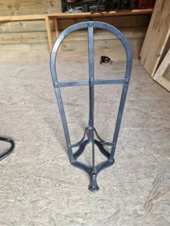 Porte selle Rangement De La Sellerie·Porte-selles