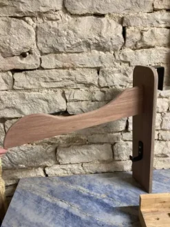 Porte selle Rangement De La Sellerie·Porte-selles