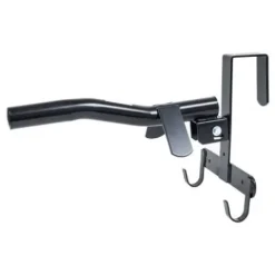 Sale Porte selle amovible - 2 crochets Rangement De La Sellerie·Porte-selles