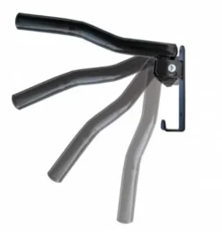 Discount Porte selle équitation - métallique laqué Rangement De La Sellerie·Porte-selles