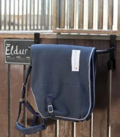 Best Porte-couvertures réglable - - Lot de 3 Rangement De La Sellerie·Porte-couvertures