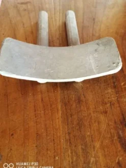 Sale portes barres Matériel Pour Le Cso