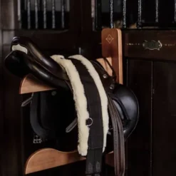 Discount Porte-selles - Kentucky Rangement De La Sellerie·Porte-selles