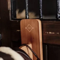 Discount Porte-selles - Kentucky Rangement De La Sellerie·Porte-selles