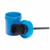 Outlet Pot avec pinceau intégré Pinceaux Pour Sabots