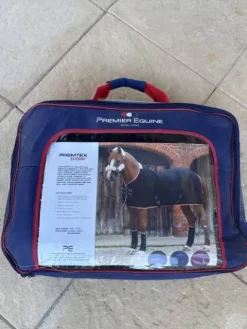 Sale Premier Équine Premtex couverture séchante Couvertures Cheval