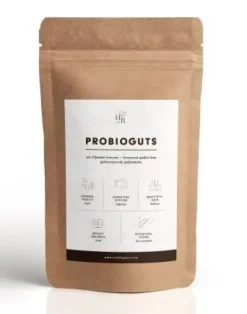 Outlet ProbioGuts - Appareil Digestif·Facilite Le Transit|Appareil Digestif·Flore Intestinale