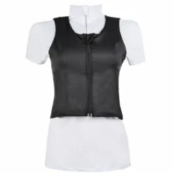 Online Protecteur de dos Softec - Femme Gilets De Protection Et Dorsales·Protège-Dos Et Dorsales|Tenue De Concours Femme·Gilets De Protection