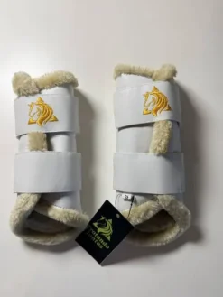 Sale Protecteurs de tendons Trotando Juntos – Confort, sécur Protège-Boulets