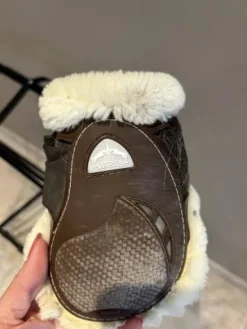 New Protection Boulet Protège-Boulets