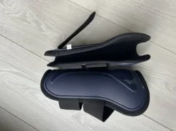 Clearance protection cheval harry's horse bleu marine Guêtres