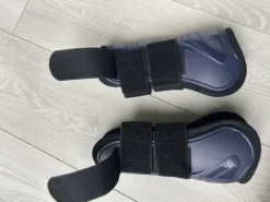 Clearance protection cheval harry's horse bleu marine Guêtres