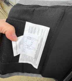 Discount Protection cross Femme Tenue De Concours Femme·Gilets De Protection|Tenue De Concours Homme·Gilet De Protection