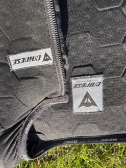 Clearance Protection de dos CROSS 3  femme taille M Femme Tenue De Concours Femme·Gilets De Protection|Tenue De Concours Homme·Gilet De Protection