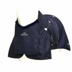 Online Protection de poitrail couverture Couvertures Cheval