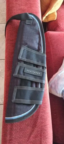 Online Protection de queue Protège Queue