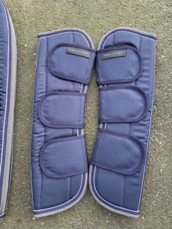 Protection de transport Guêtres De Transport