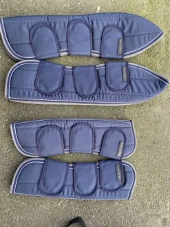 Protection de transport Guêtres De Transport