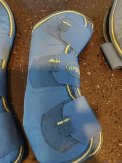 Sale Protection de transport taille cob Guêtres De Transport